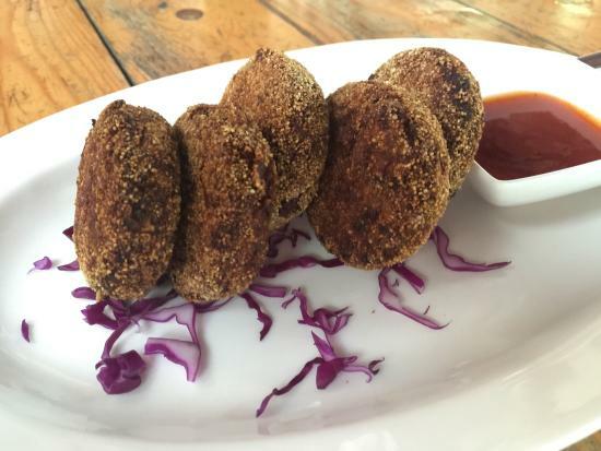 Avozin - Goan Cuisine